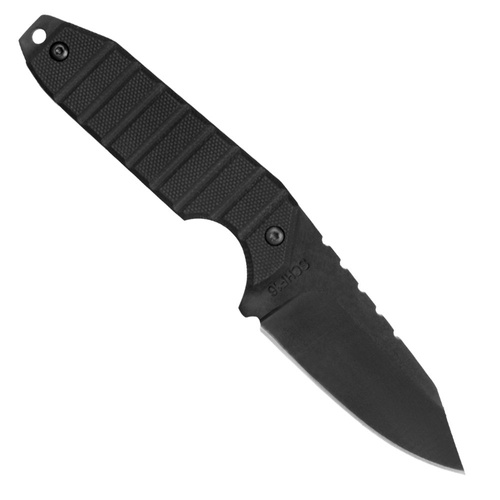 Schrade - Nóż taktyczny Extreme Survival Neck Knive - SCHF16