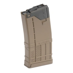 Lancer - Magazynek L5 AWM Gen 2 Hybrid - .223/5,56x45 mm - 20 nabojowy - FDE - L5-G2-20-FDE