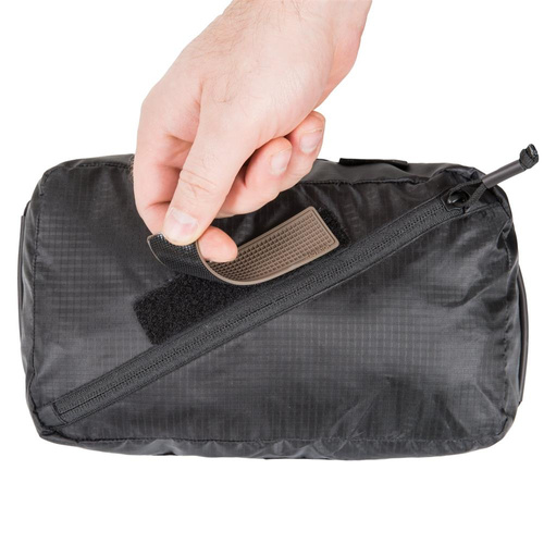 Helikon - Organizer / pokrowiec Pakcell Set® - 3 szt. - Czarny - MO-O07-PO-01