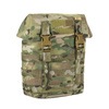 M-Tac - Ładownica taktyczna Suharka Gen.3 - 3,4 L - Cordura 500D - MultiCam - 10242008