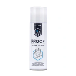 Storm - Impregnat do butów Fast Dry Proofer Footwear - Spray - 300 ml - S52202