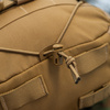 M-Tac - Plecak Sturm Elite Gen.II - System hydracyjny - MOLLE - Cordura - Coyote - 965