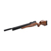 Diana - Wiatrówka PCP Outlaw gen.2 - 4,5 mm - Brązowa - 1800304