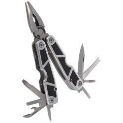 Multitool Herbertz - rękojeść Rubber - klinga 55 mm - 108100