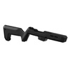 Magpul - Osada Backpacker Stock do karabinków Ruger PC Carbine - Czarny - MAG1076-BLK