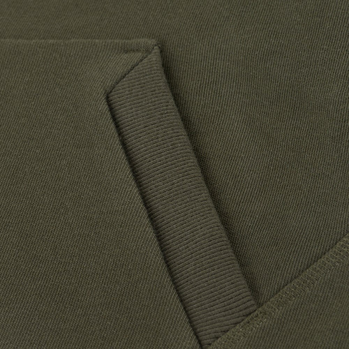 M-Tac - Bluza taktyczna Hoodie Cotton Raglan Hard - Army Olive - 51388062