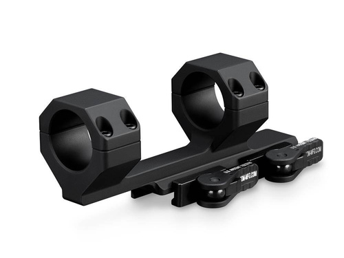 Vortex Optics - Montaż do lunety Cantilever Precision QR - Offset - 30 mm - Czarny - CM-404