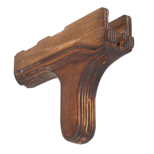 FTCS - Łoże "Dong" - AKM / AKMS - nr.5