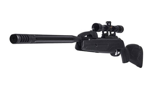 Gamo - Wiatrówka Replay-10 IGT z lunetą 4x32 - 4,5 mm - 61100371-IGT