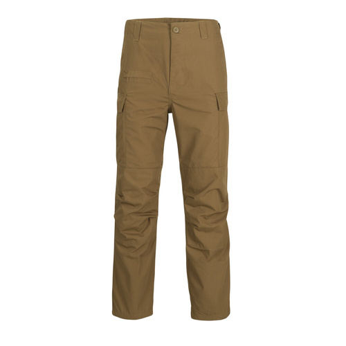 Helikon - Spodnie BDU Mk2 - PolyCotton Ripstop - Wz. 93 - SP-BD2-PR-04