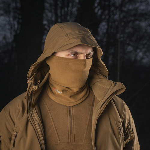 M-Tac - Szalokominiarka Polartec® - Polarowa - Coyote - 40529005