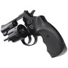 Ekol - Rewolwer hukowy BAS Viper 2,5" - .22 Long Blanc/6 mm Long - Matte Black