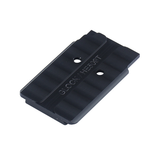 2BME - Płytka montażowa do Glock MOS dla Holosun HE 509T - 2BME002