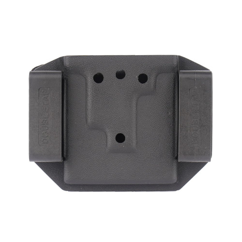 DOUBLETAP GEAR - Ładownica zewnętrzna Narrow Kydex OWB na magazynek AR-15 / M4 - Czarna