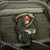 M-Tac - Naszywka Morale Patch 3D FPV Operator - PVC - Olive - 51517001