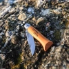 Opinel - Nóż N°6 VRN - Carbon - 113060