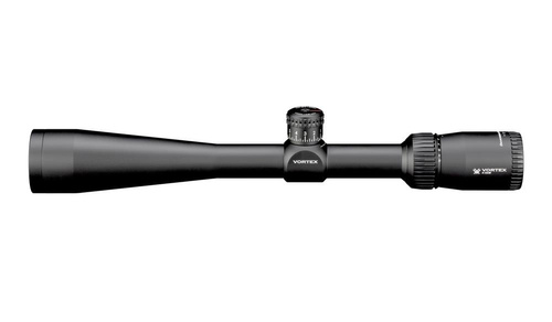 Vortex Optics - Luneta celownicza Diamondback Tactical 4-12x40 - 1'' - Second Focal Plane - VMR-1 - DBK-10025