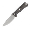 Gerber - Nóż Convoy - 440A - Micarta - Morel Brown - 1066483