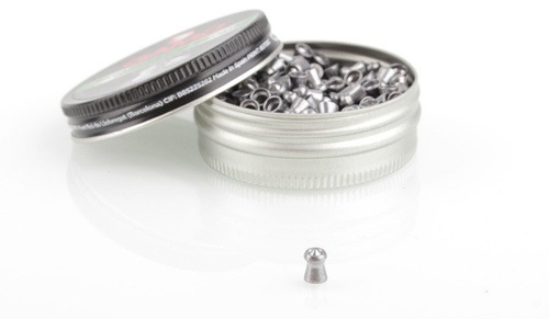 Gamo - Śrut do wiatrówki Expander - 250 szt. - 4,5 mm - 6322524