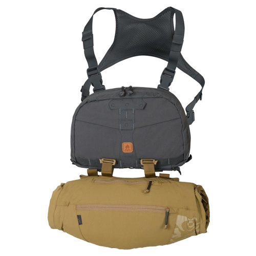 Helikon - Ocieplacz do rąk Frostbite Hand Warmer - StormStretch - Coyote - WM-FHW-NL-11