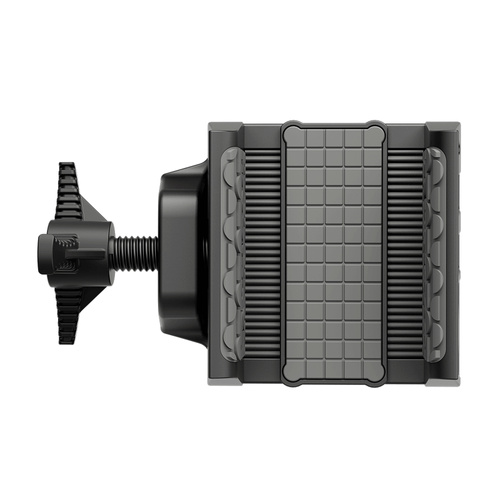 Rokstad - Montaż siodłowy do trójnogu strzeleckiego - Aluminium - RSGR-14