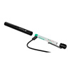 Ledlenser - Latarka inspekcyjna P4R - 300 lm - 10880 - Czarna - 503099