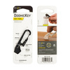 Brelok wielofunkcyjny Nite Ize DoohicKey Key-Tool - Czarny - KMT-01-R3