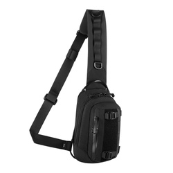 M-Tac - Torba Sling Civilian - Lite-NR - Czarny - 10518002
