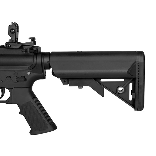 Specna Arms - Replika elektryczna karabinka SA-C03 CORE™ - Czarna - SPE-01-018317