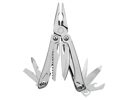 Multitool Leatherman Sidekick® - 831439