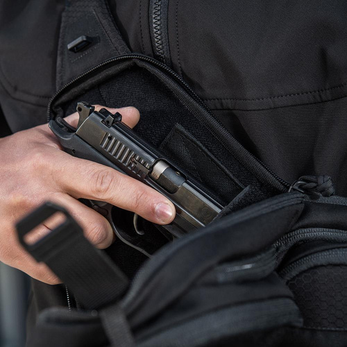 M-Tac -  Torba/Saszetka Bat Wing Bag Elite Hex  - 10150002