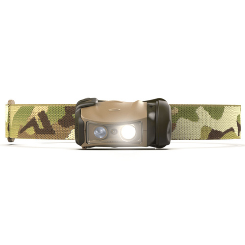 Princeton Tec - Latarka czołówka Sync - 300 lm - MultiCam - SYNC21-MC