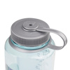 Nalgene - Butelka na wodę 32 oz Wide Mouth Sustain - Otwór 63 mm - 1,1L - Seafoam - 2020-1632