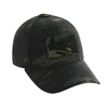 M-Tac - Czapka z daszkiem taktyczna Elite NYCO EXTREME - Multicam Black - 40594208