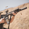 Magpul – Chwyt handstop - M-LOK - Czarny - MAG1568-BLK