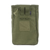 Templars Gear - Worek zrzutowy Dump Bag Long - Ranger Green - TG-DB-L-RG