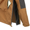 Helikon - Kurtka softshellowa Anorak Woodsman - DuraCanvas - Czarny - KU-WDN-DC-01