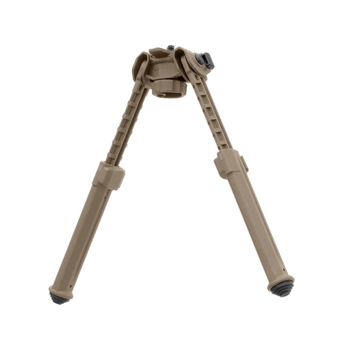 Magpul - Dwójnóg na szynę M-LOK MOE QD Bipod - FDE - MAG1511-FDE
