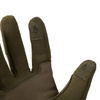 Helikon - Rękawice Tracker Outback Gloves - Olive Green - RK-TCO-RP-02