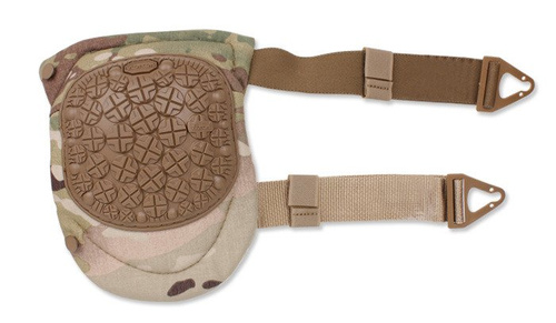ALTA - Ochraniacze na kolana AltaFLEX 360™ Vibram® Cap - MultiCam® - 50433.16