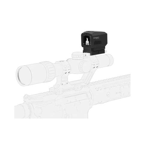 Owlset - Celownik termowizyjny HEIM ES X-Nano XPD Mini - Wi-Fi - VEOT-RSS08