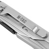 Multitool M-Tас Type 3 - 5 narzędzi - Srebrny - 60017102