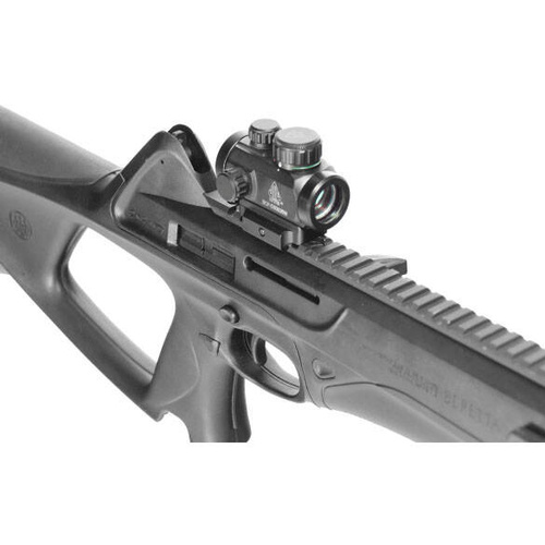 Leapers - Kolimator UTG DS3026W - 2.6'' - 30 mm - 4 MOA - Picatinny - Czarny - SCP-DS3026W