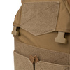 Helikon - Kamizelka taktyczna Aegis Lite Plate Carrier - Cordura - Czarna - KK-AEL-CD-01