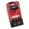 Real Avid - Zestaw do czyszczenia broni Gun Boss Pro - Handgun Cleaning Kit - AVGBPRO-P