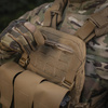 M-Tac - Kamizelka taktyczna Plate Carrier Cuirass QRS Gen.II - Coyote - 10156805