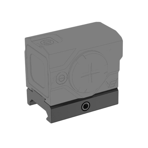 Vector Optics - Montaż niski VOD - Picatinny/Weaver - SCFRM-14