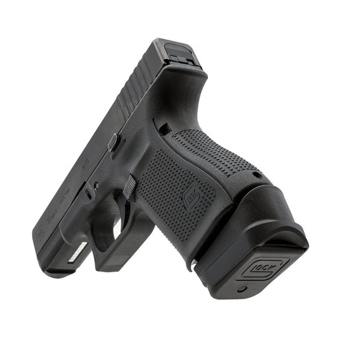 Strike Industries - Nakładka na magazynek Mag Sleeve do Glock G19 - SI-G-MAGSLEEVE-19