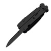 SOG - Multitool PowerAssist B66N-CP - 420 - 16 narzędzi - Czarny - B66N-CP