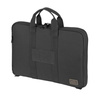 Helikon - Pokrowiec na dwa pistolety Double Pistol Wallet - Cordura - Czarny - MO-DPW-CD-01